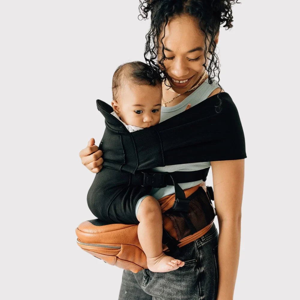 Hip Seat Hands-Free Baby Carrier Attachment X268