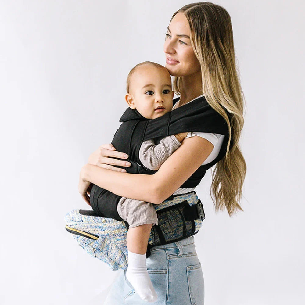 Hip Seat Hands-Free Baby Carrier Attachment X268