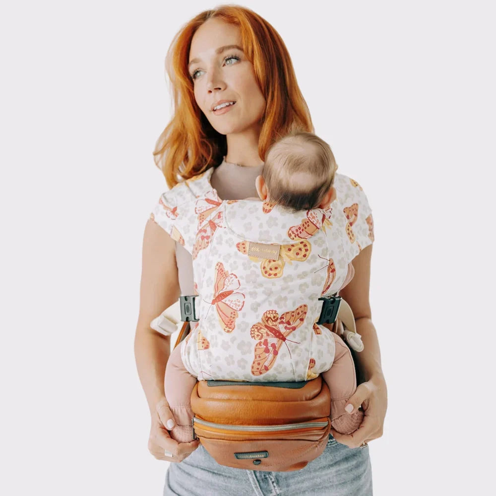 Hip Seat Hands-Free Baby Carrier Attachment X268