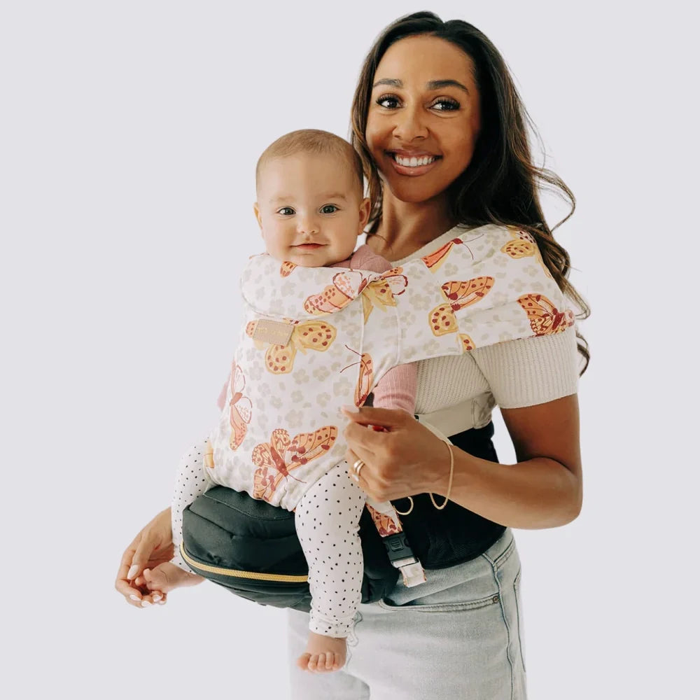 Hip Seat Hands-Free Baby Carrier Attachment X268