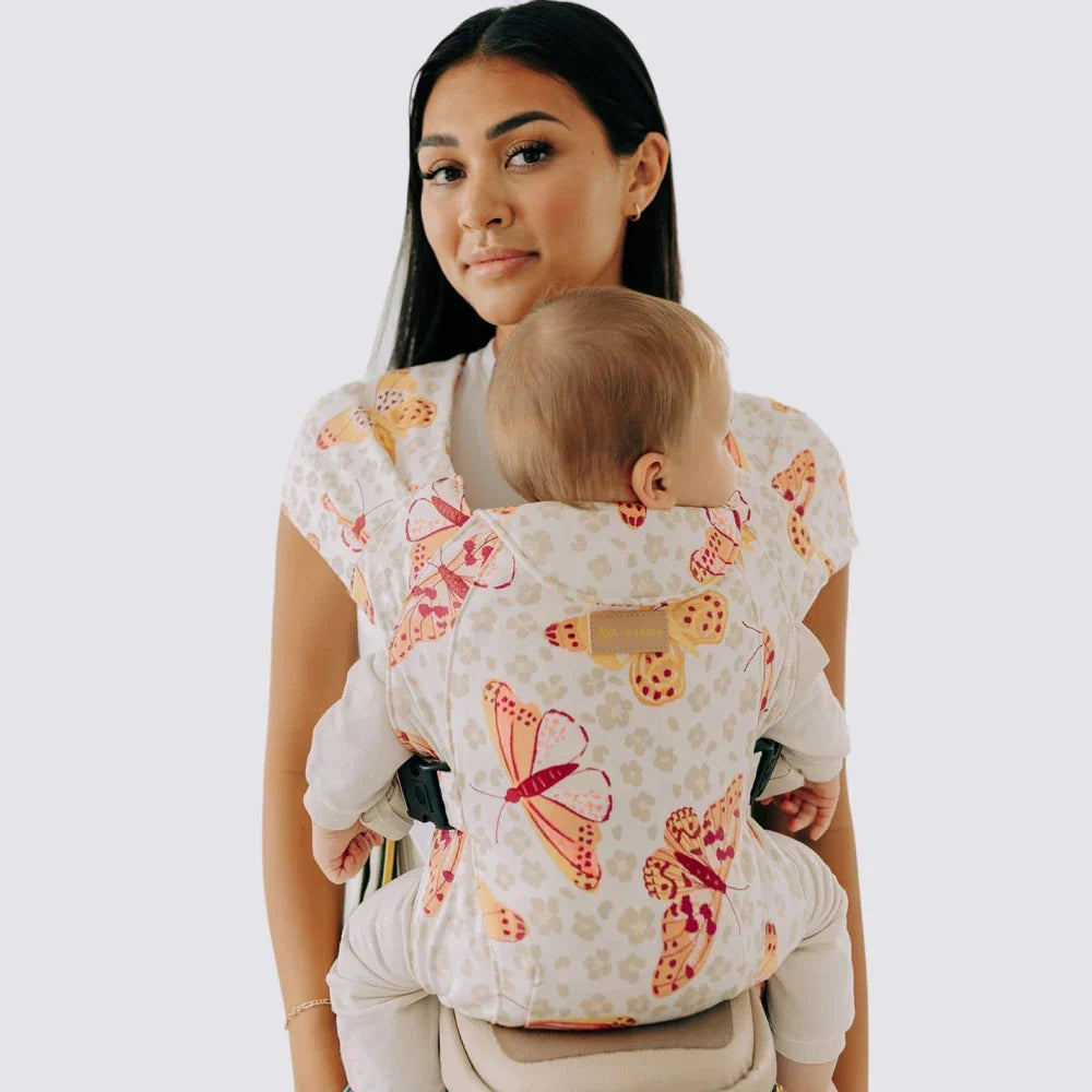 Hip Seat Hands-Free Baby Carrier Attachment X268