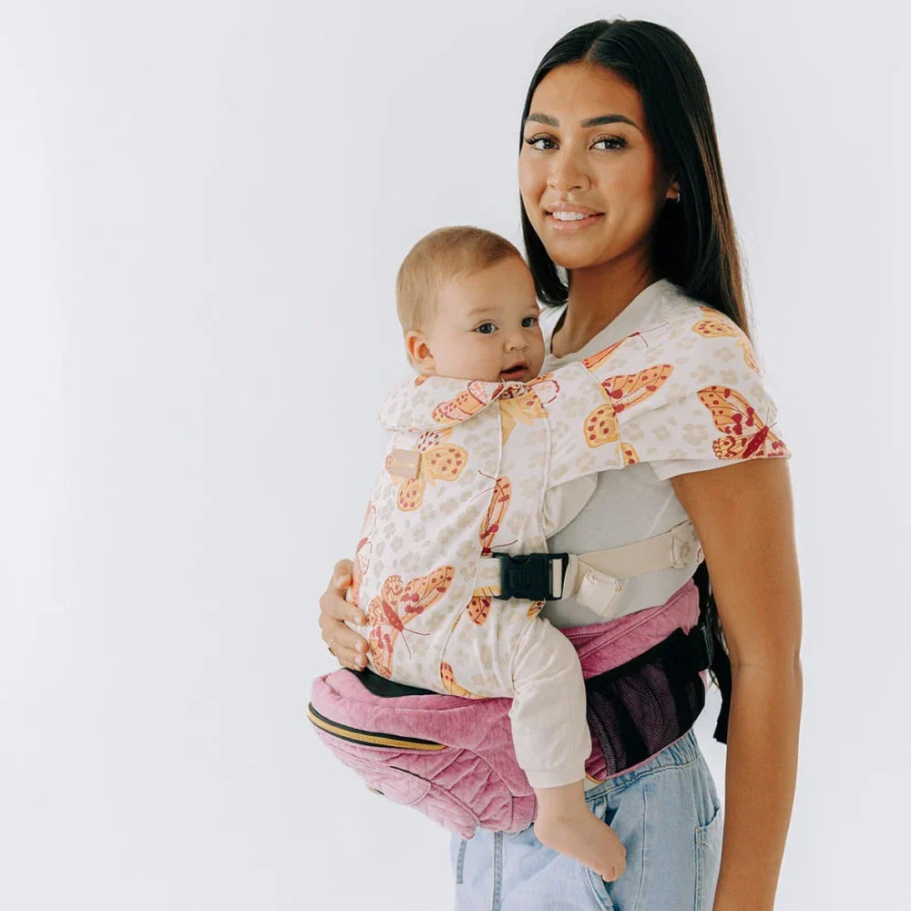 Hip Seat Hands-Free Baby Carrier Attachment X268
