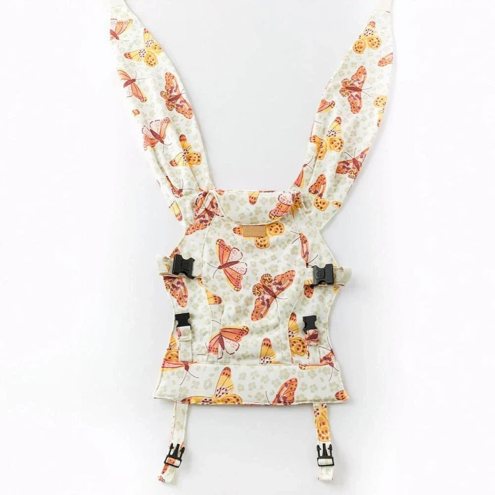 Hip Seat Hands-Free Baby Carrier Attachment X268
