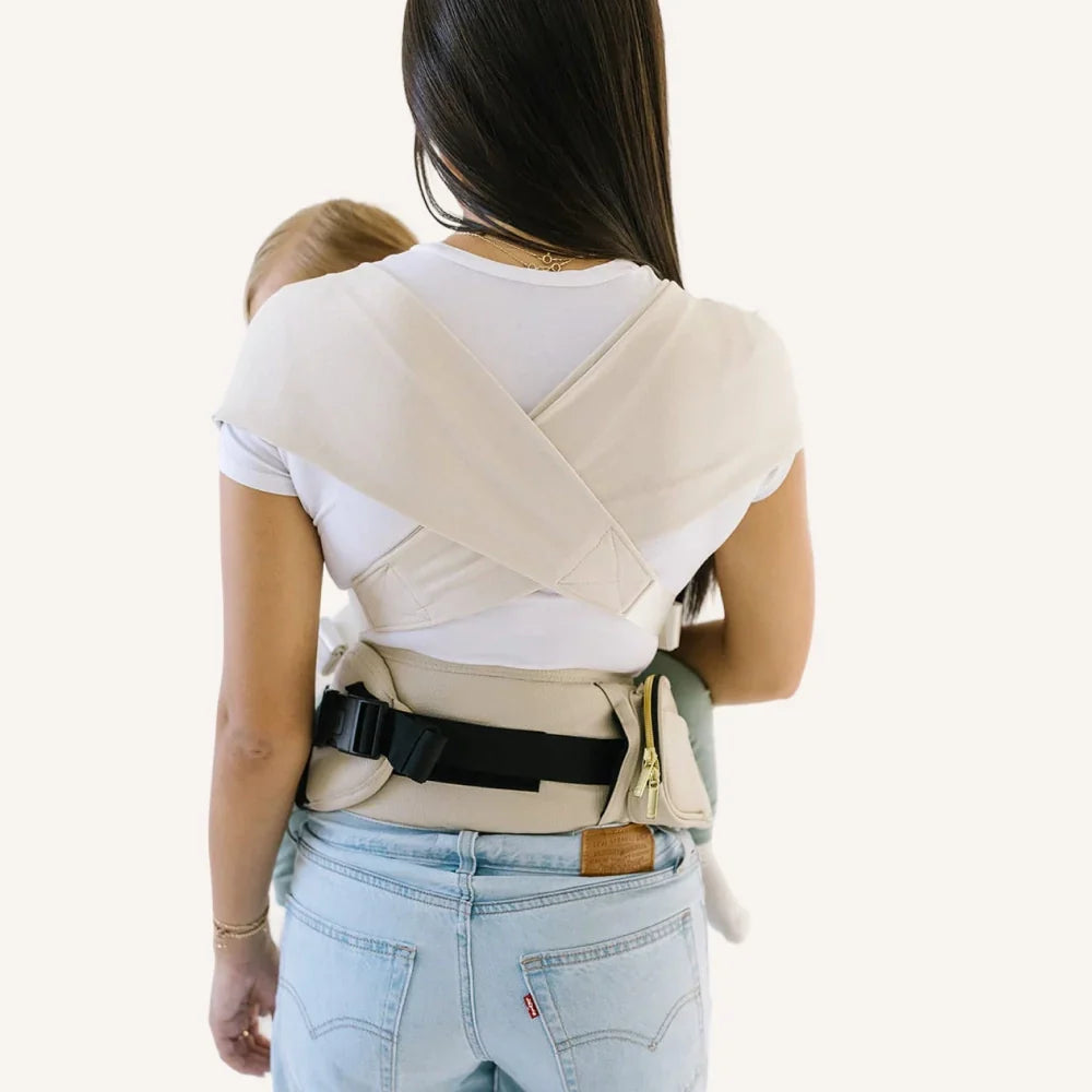 Hip Seat Hands-Free Baby Carrier Attachment X268