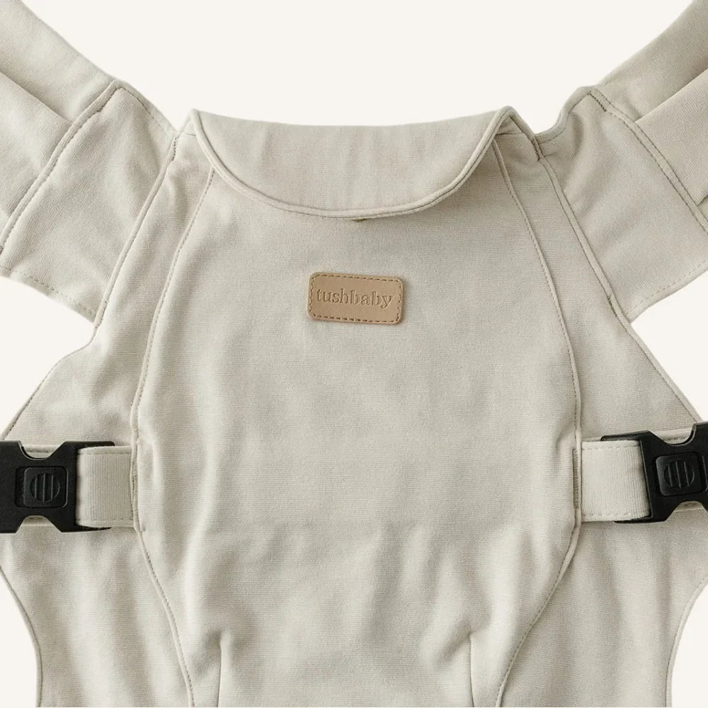 Hip Seat Hands-Free Baby Carrier Attachment X268