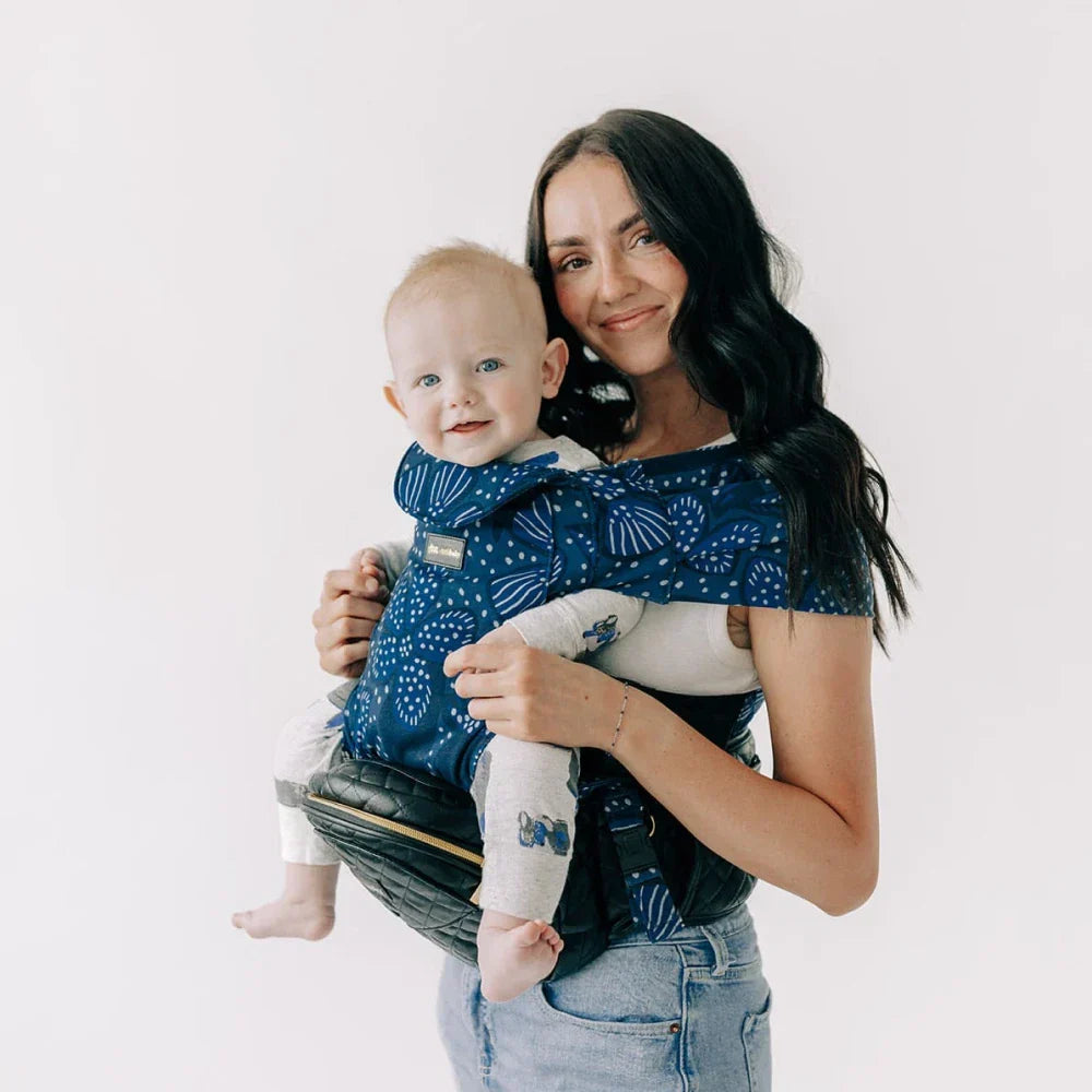 Hip Seat Hands-Free Baby Carrier Attachment X268