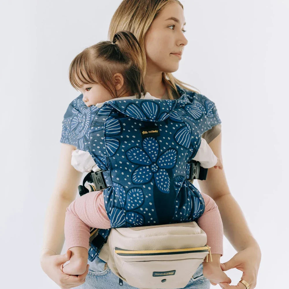 Hip Seat Hands-Free Baby Carrier Attachment X268