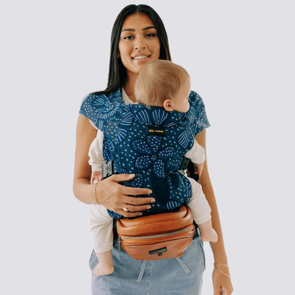 Hip Seat Hands-Free Baby Carrier Attachment X268