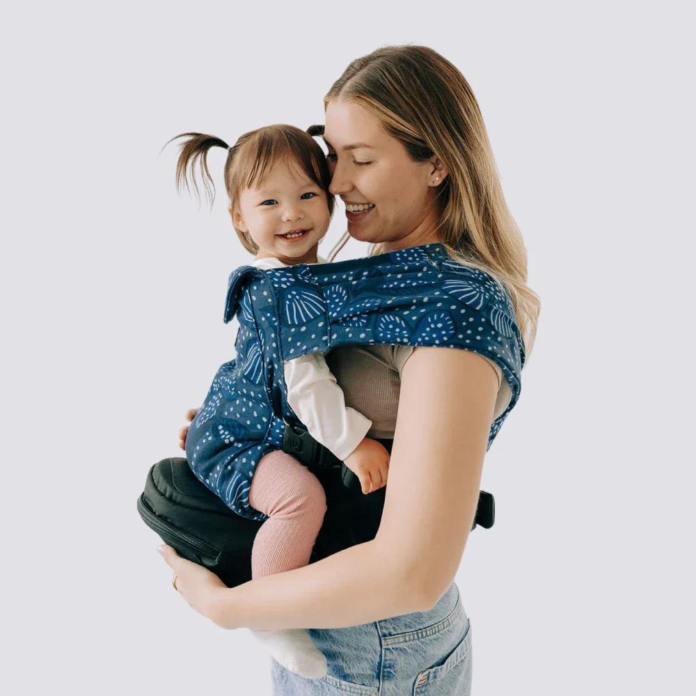 Hip Seat Hands-Free Baby Carrier Attachment X268