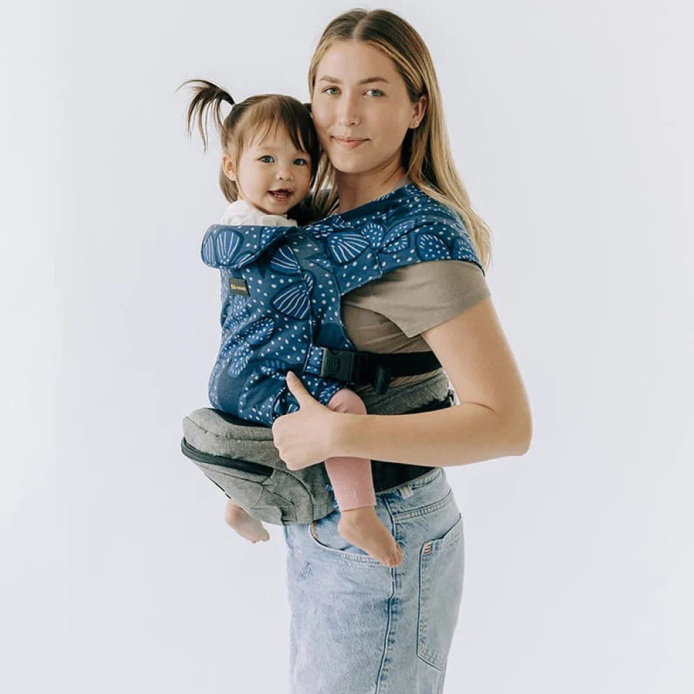 Hip Seat Hands-Free Baby Carrier Attachment X268