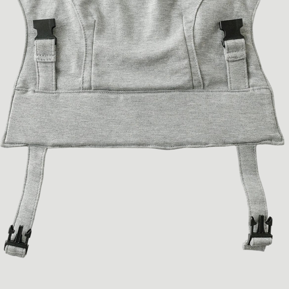 Hip Seat Hands-Free Baby Carrier Attachment X268