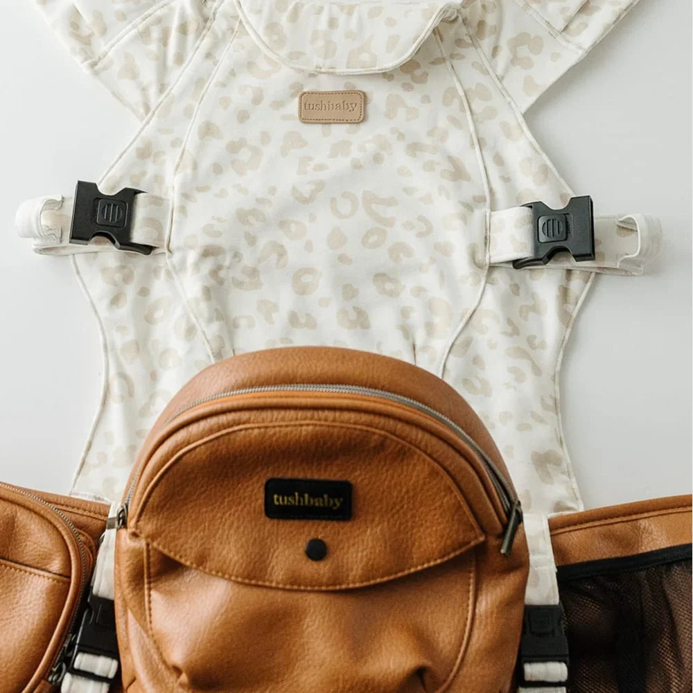 Hip Seat Hands-Free Baby Carrier Attachment X268