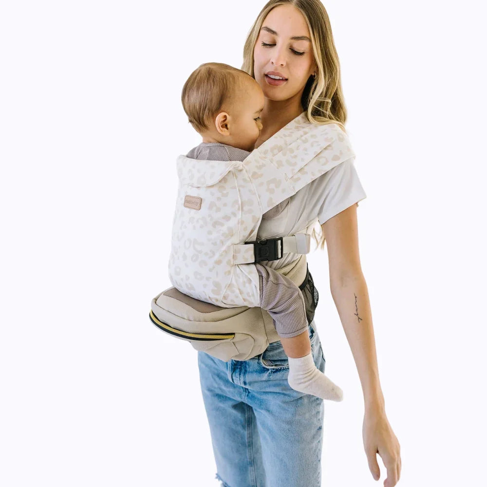 Hip Seat Hands-Free Baby Carrier Attachment X268