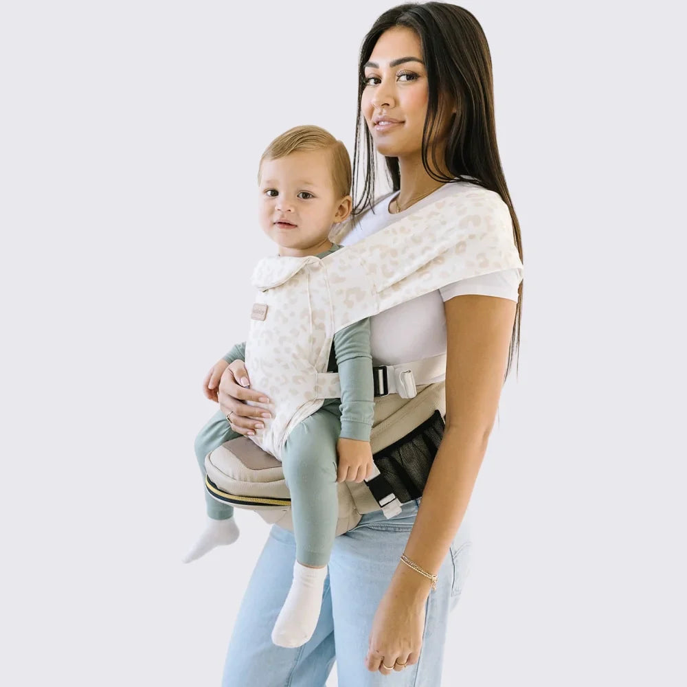Hip Seat Hands-Free Baby Carrier Attachment X268