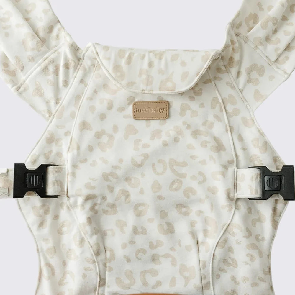 Hip Seat Hands-Free Baby Carrier Attachment X268