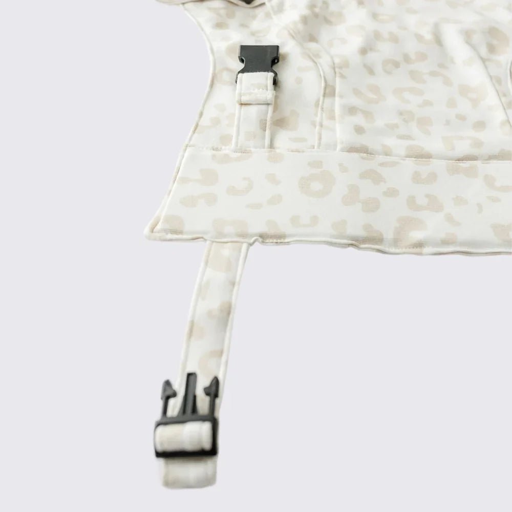 Hip Seat Hands-Free Baby Carrier Attachment X268