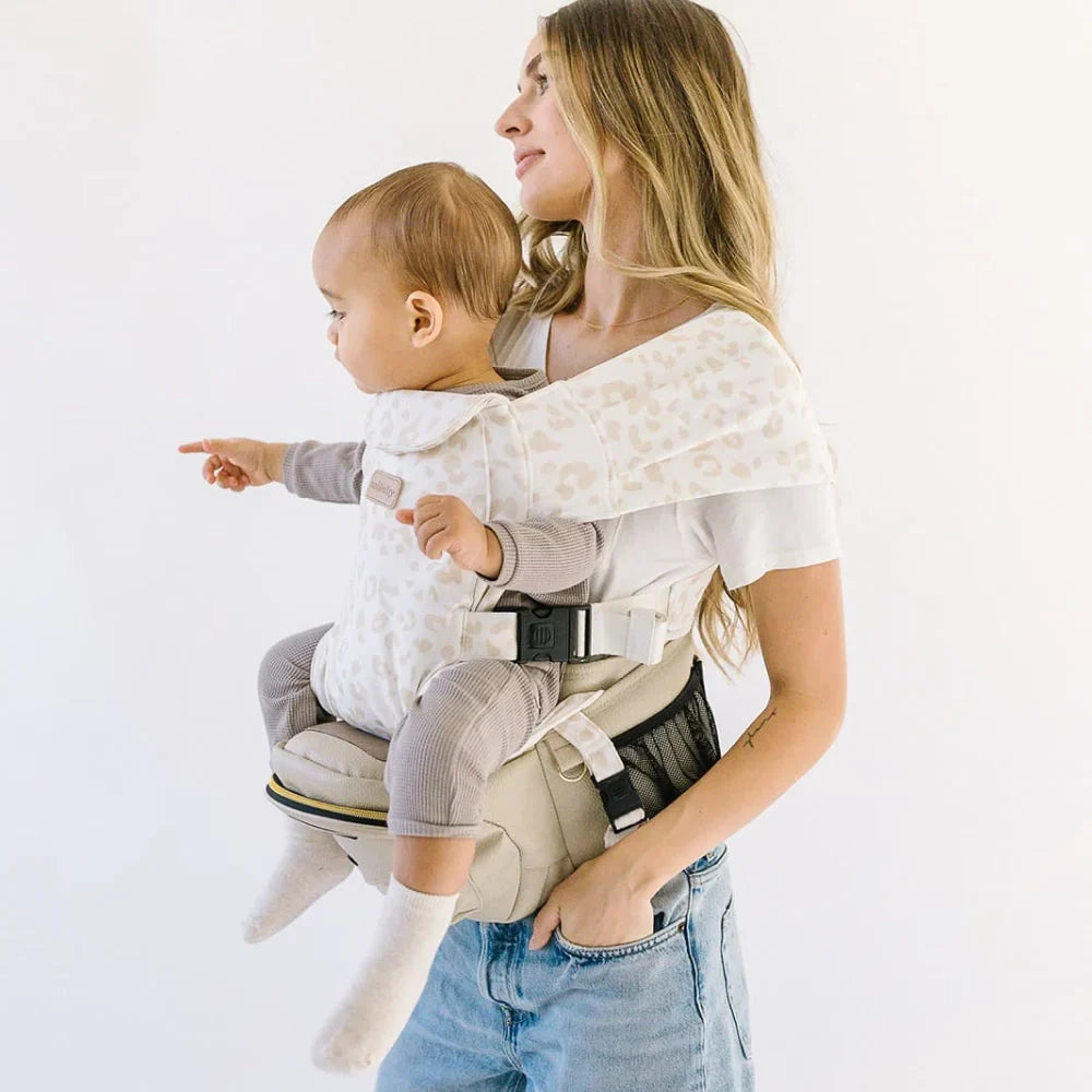Hip Seat Hands-Free Baby Carrier Attachment X268