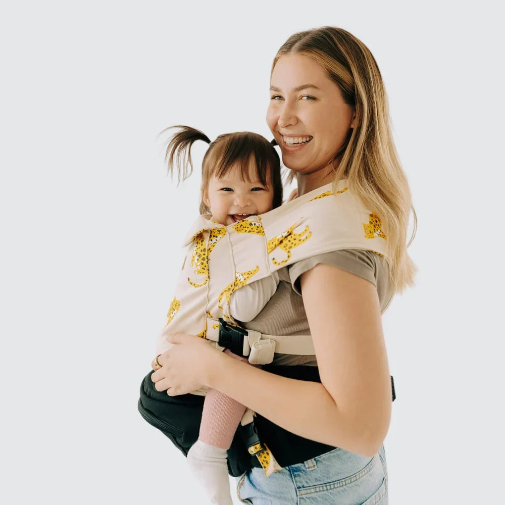 Hip Seat Hands-Free Baby Carrier Attachment X268