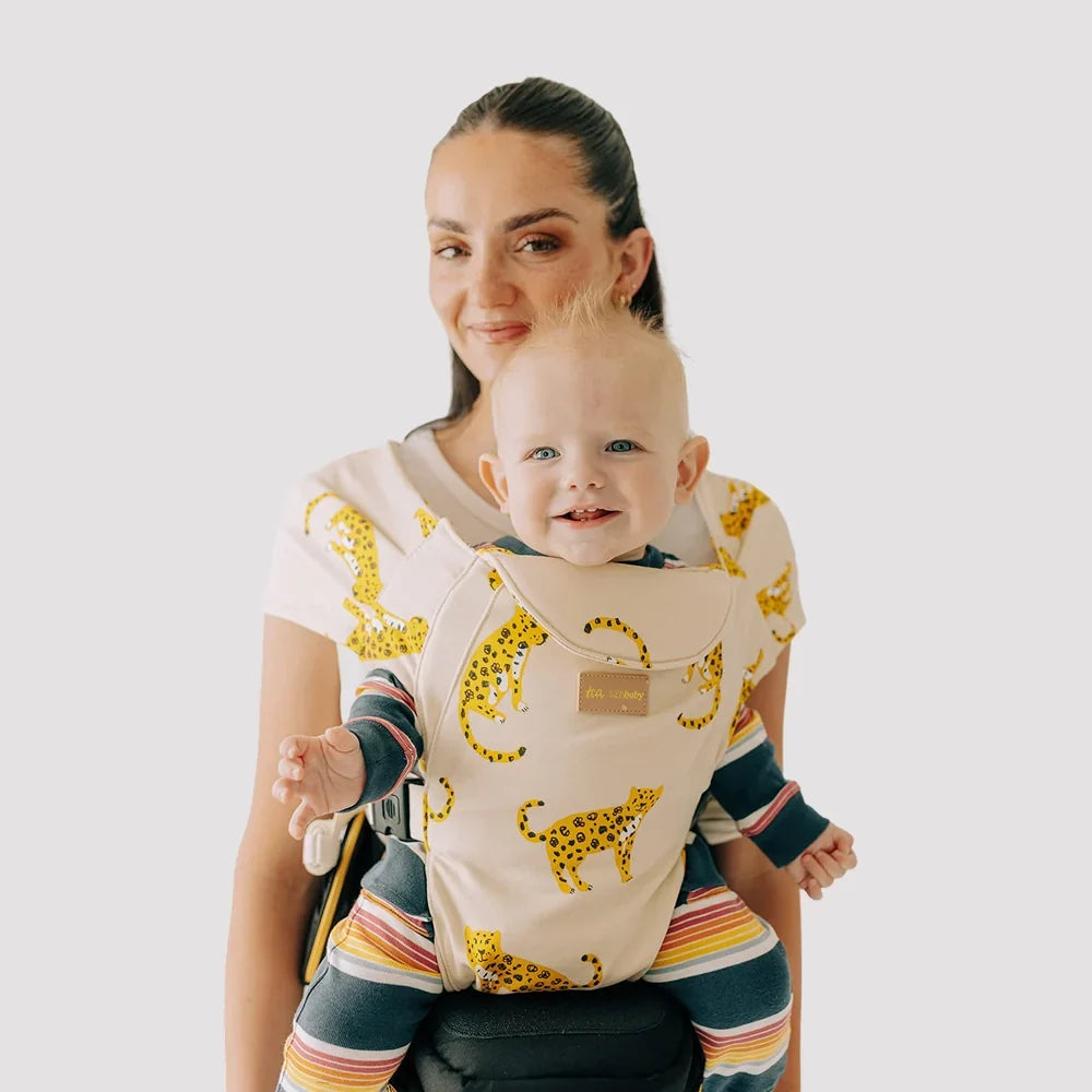Hip Seat Hands-Free Baby Carrier Attachment X268