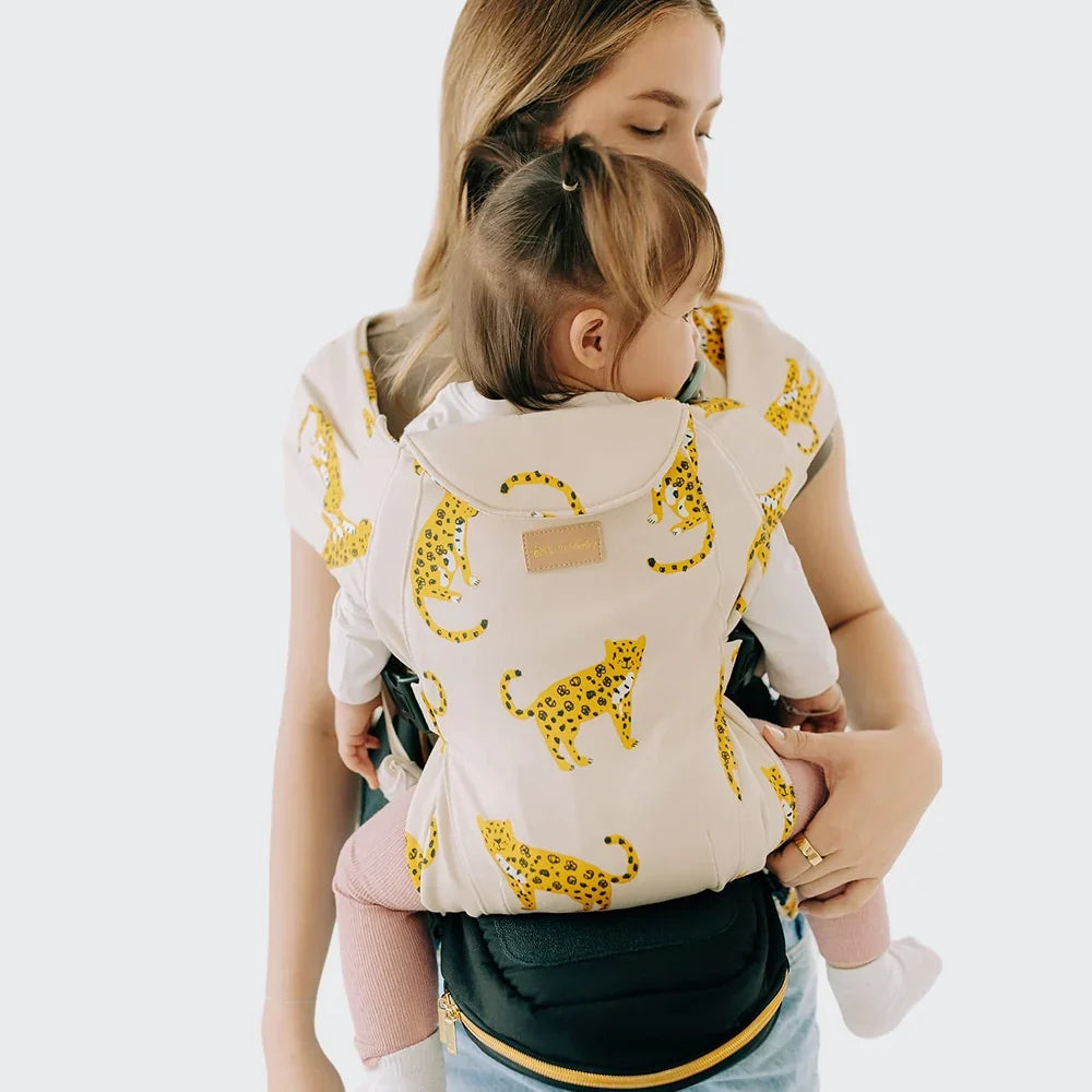 Hip Seat Hands-Free Baby Carrier Attachment X268