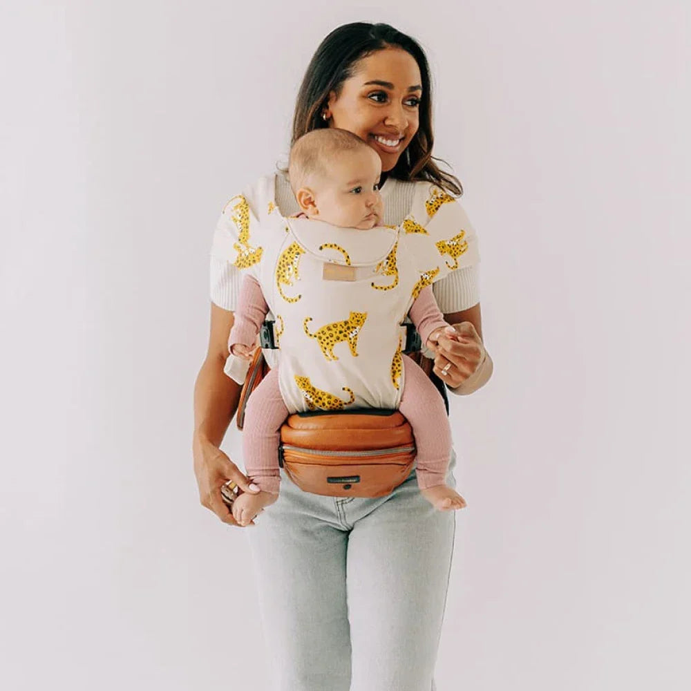 Hip Seat Hands-Free Baby Carrier Attachment X268