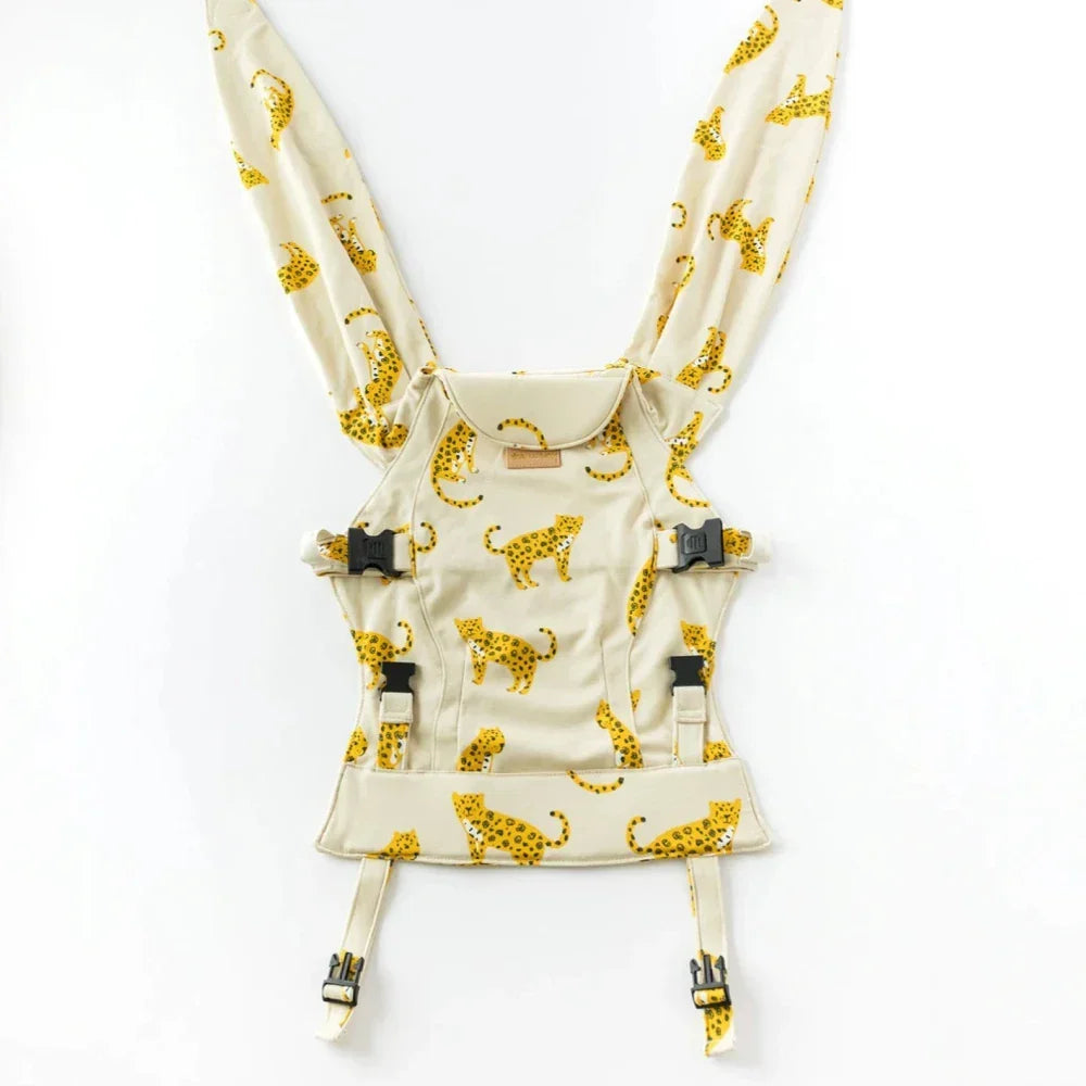Hip Seat Hands-Free Baby Carrier Attachment X268