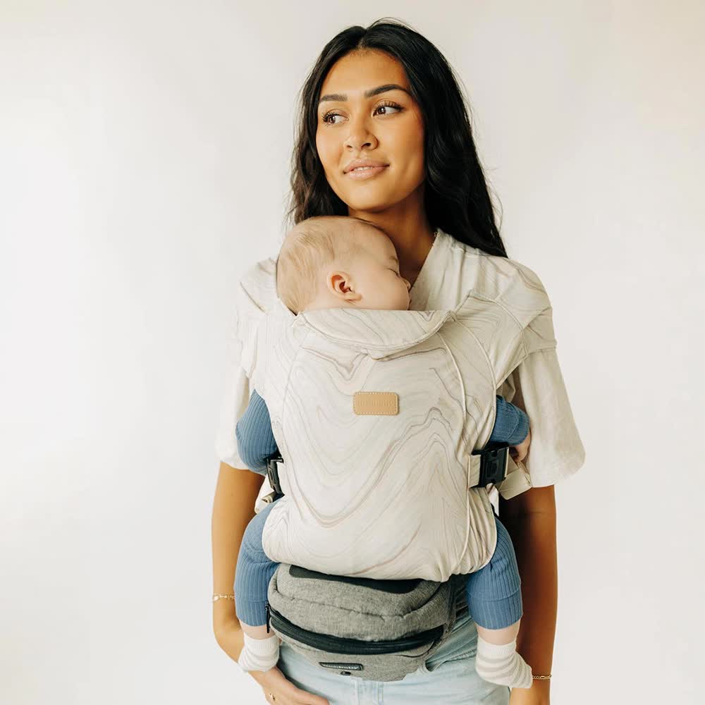 Hip Seat Hands-Free Baby Carrier Attachment X268
