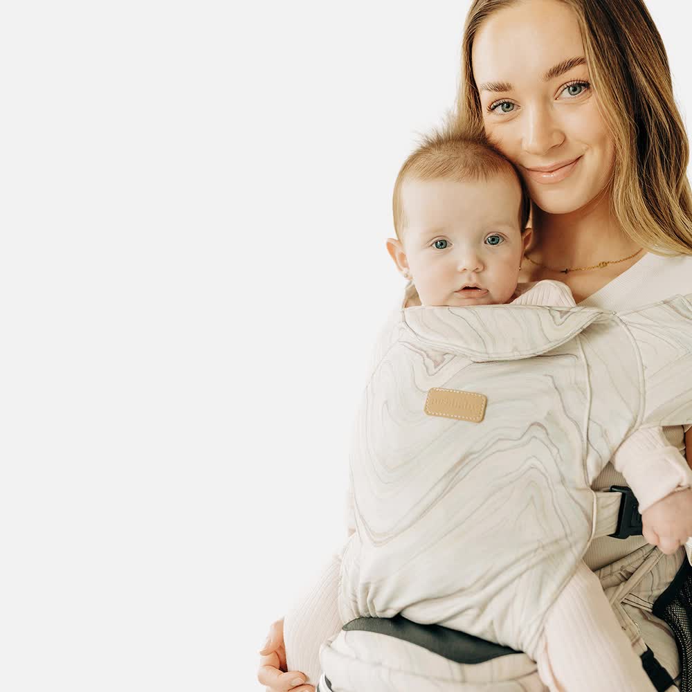 Hip Seat Hands-Free Baby Carrier Attachment X268