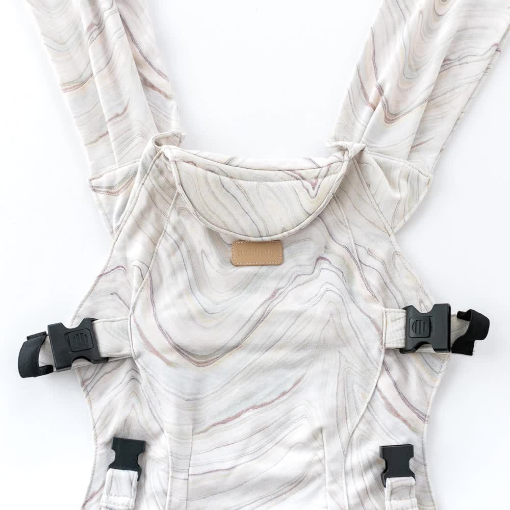 Hip Seat Hands-Free Baby Carrier Attachment X268