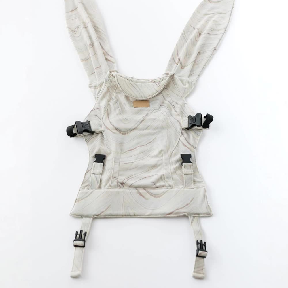 Hip Seat Hands-Free Baby Carrier Attachment X268