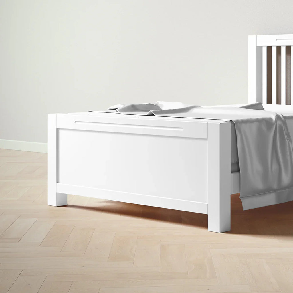 Low Profile Footboard H797
