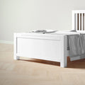 Low Profile Footboard H797