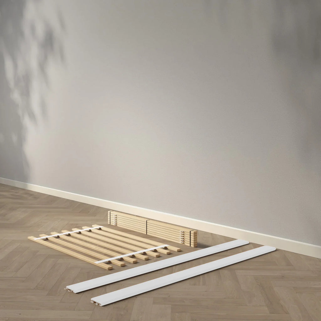 Full Bed Conversion Kit F167640