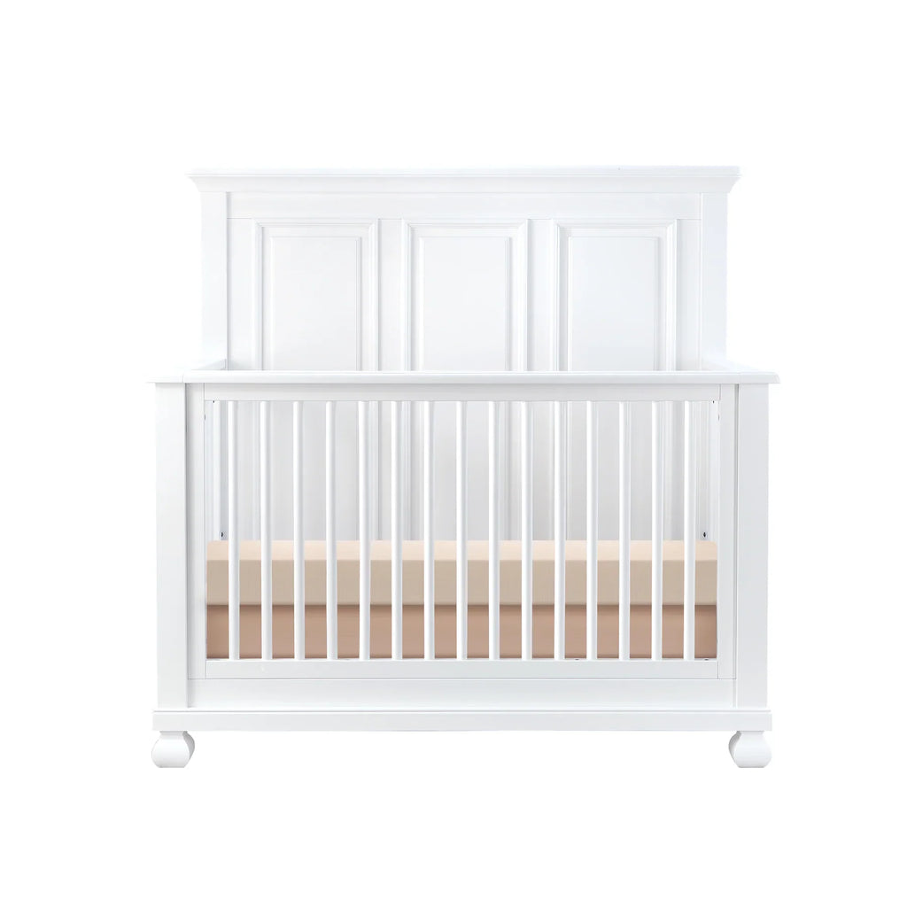 Flat Top Crib J2630