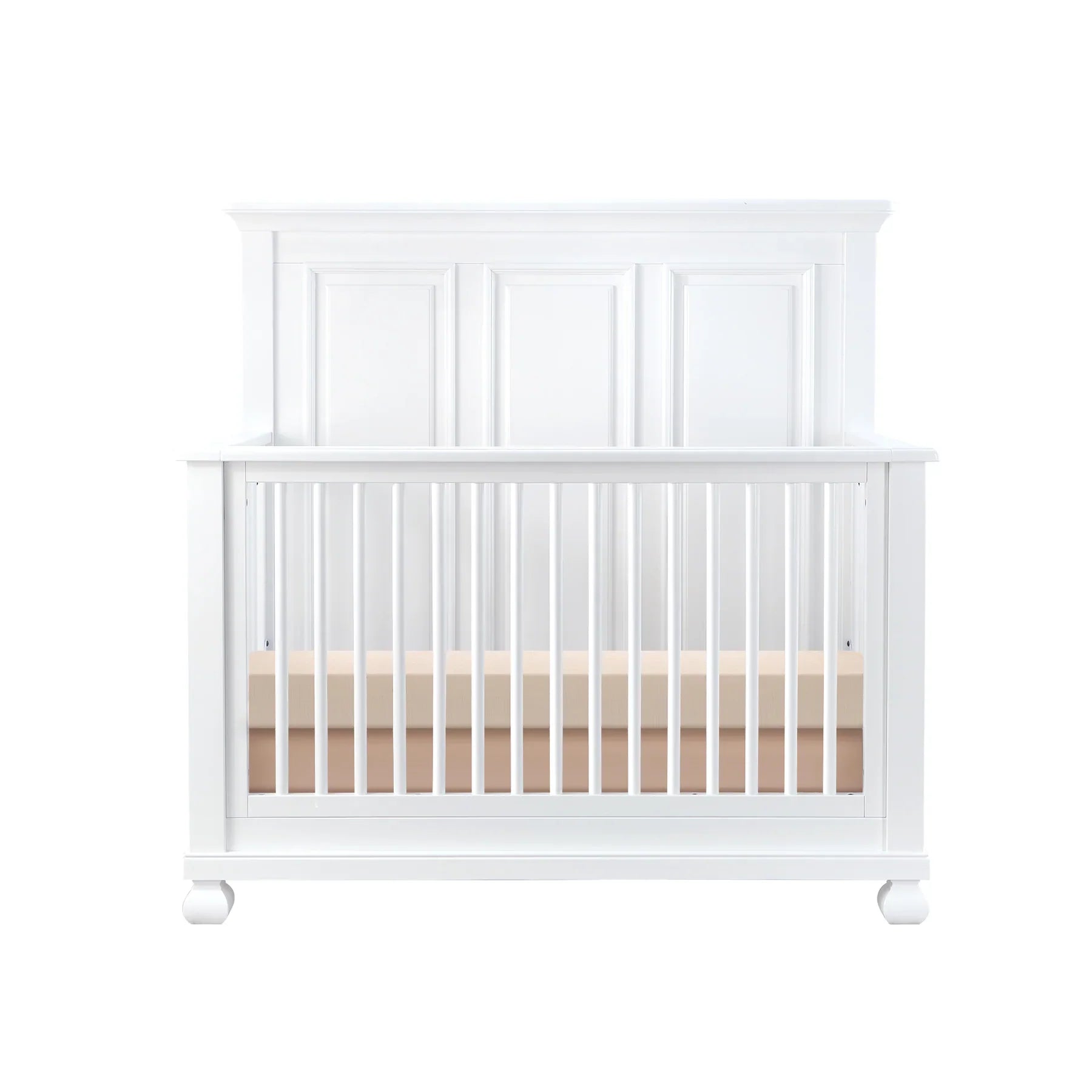 Flat Top Crib J2630