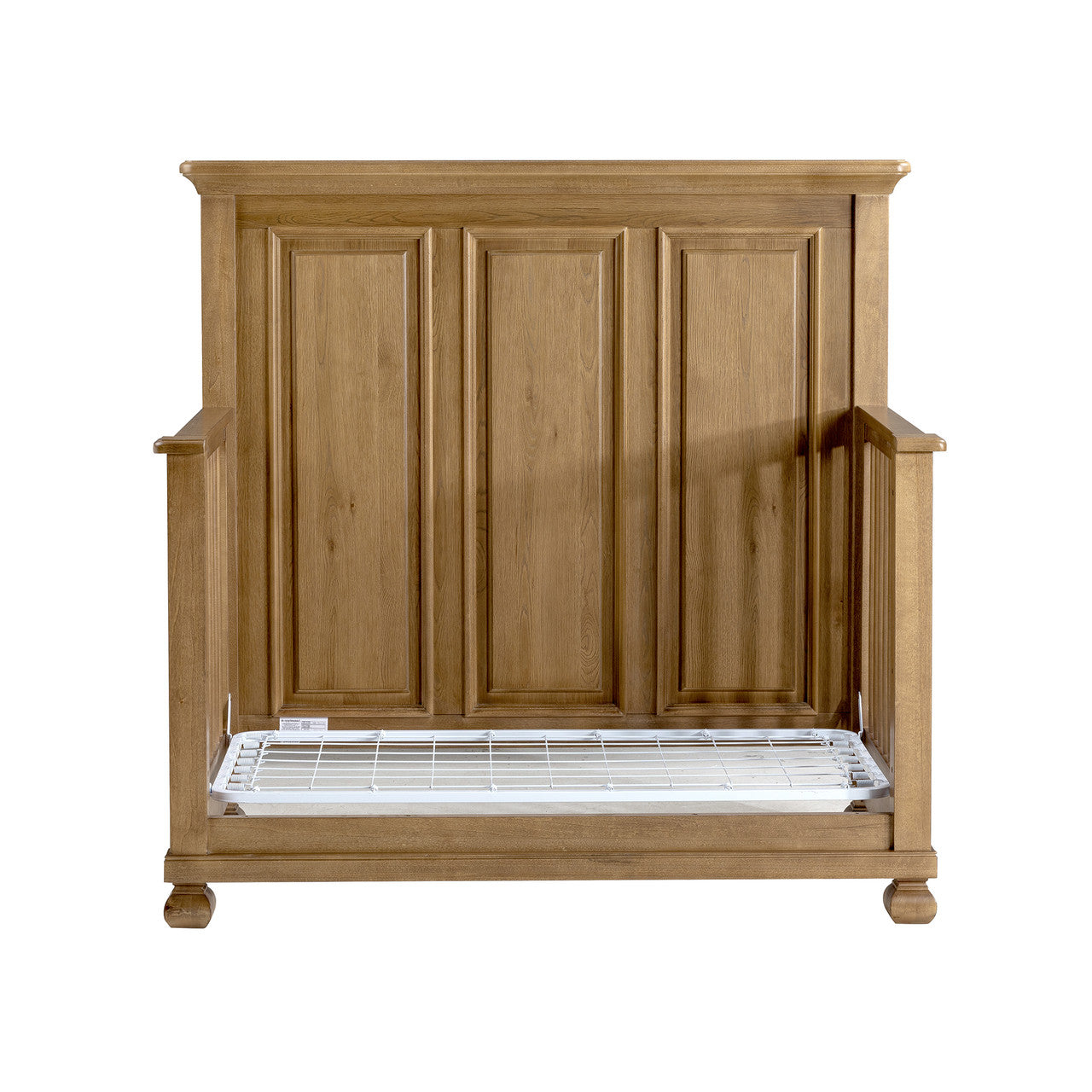 Flat Top Crib J2630