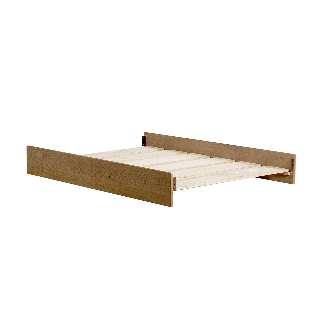 Solvang Full-Size Rail I532