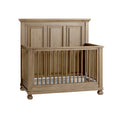 Flat Top Crib J2630