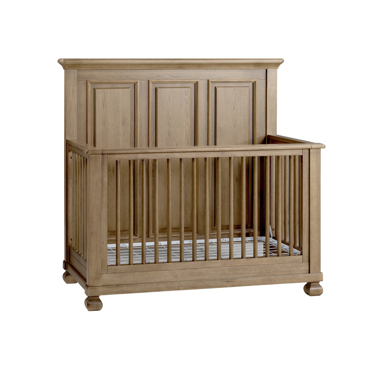 Flat Top Crib J2630