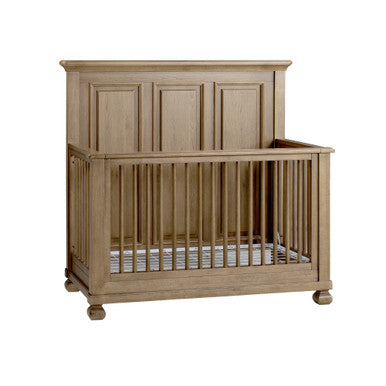 Flat Top Crib J2630