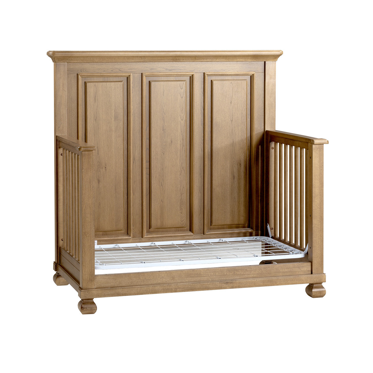 Flat Top Crib J2630