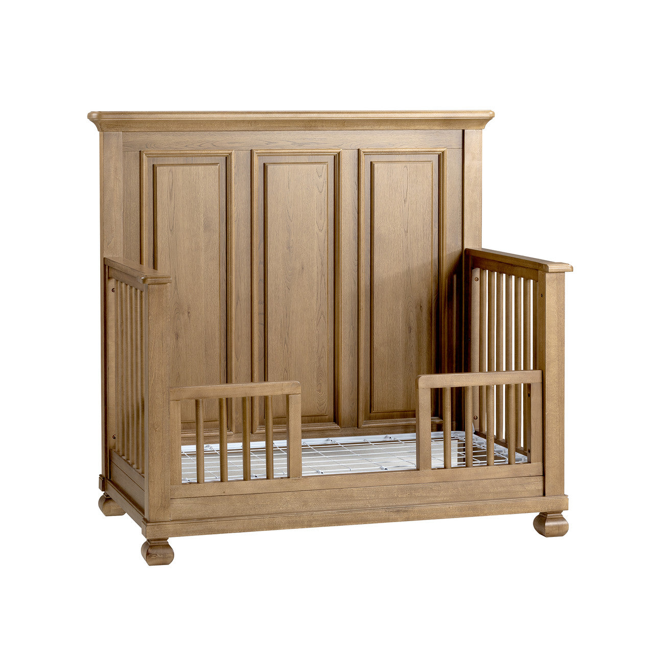 Flat Top Crib J2630
