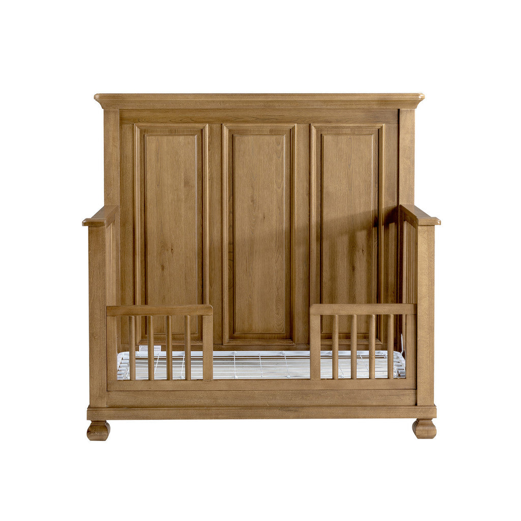Flat Top Crib J2630