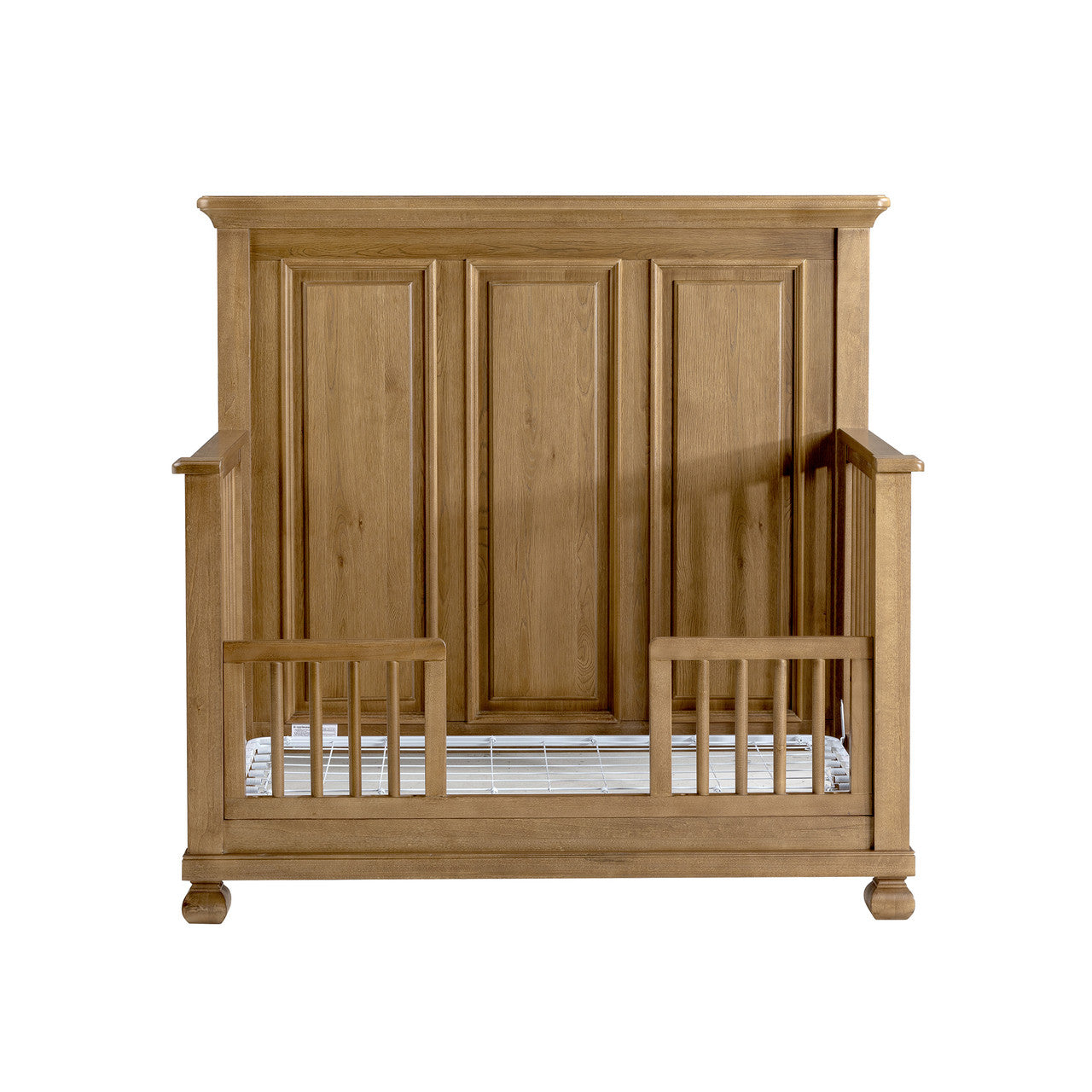 Flat Top Crib J2630
