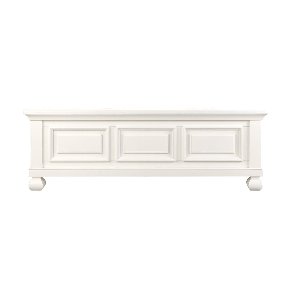 Low Profile Footboard W99711