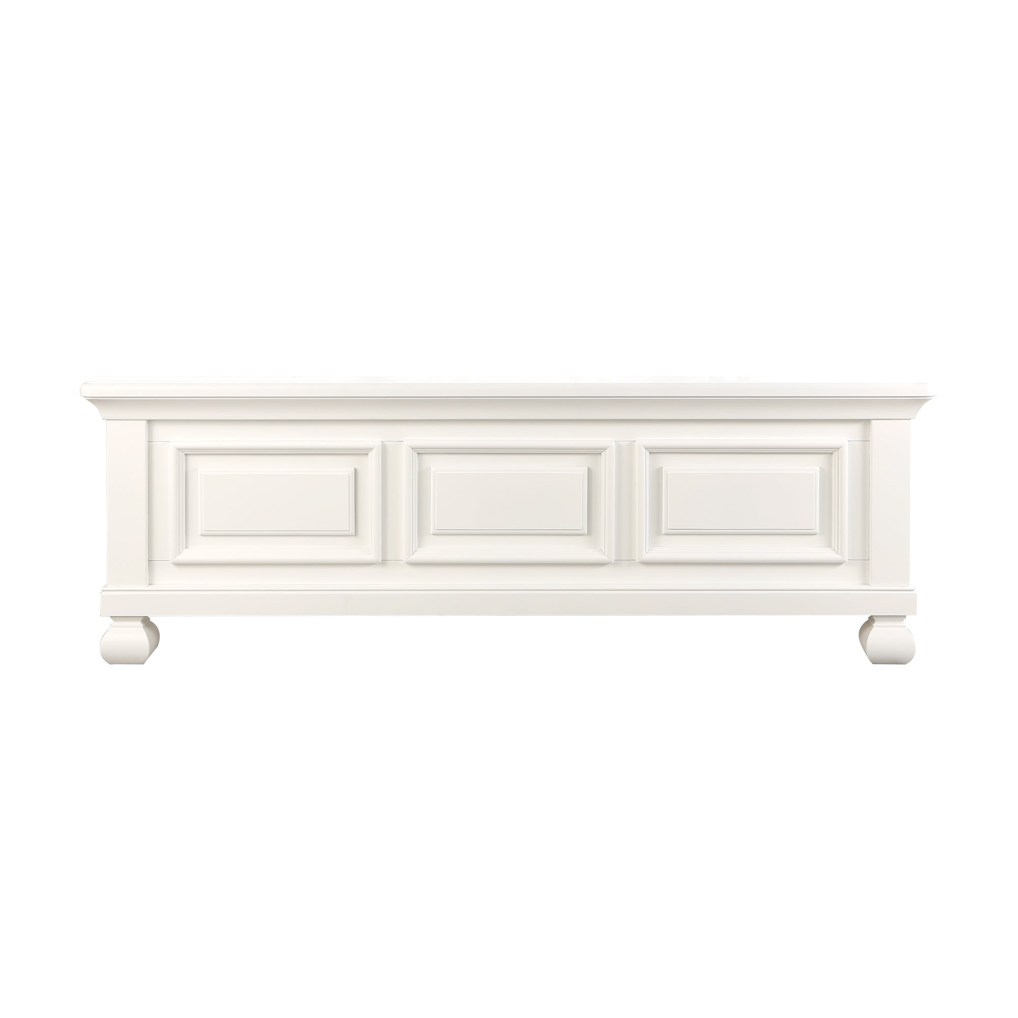 Low Profile Footboard W99711