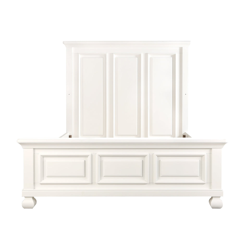 Low Profile Footboard W99711
