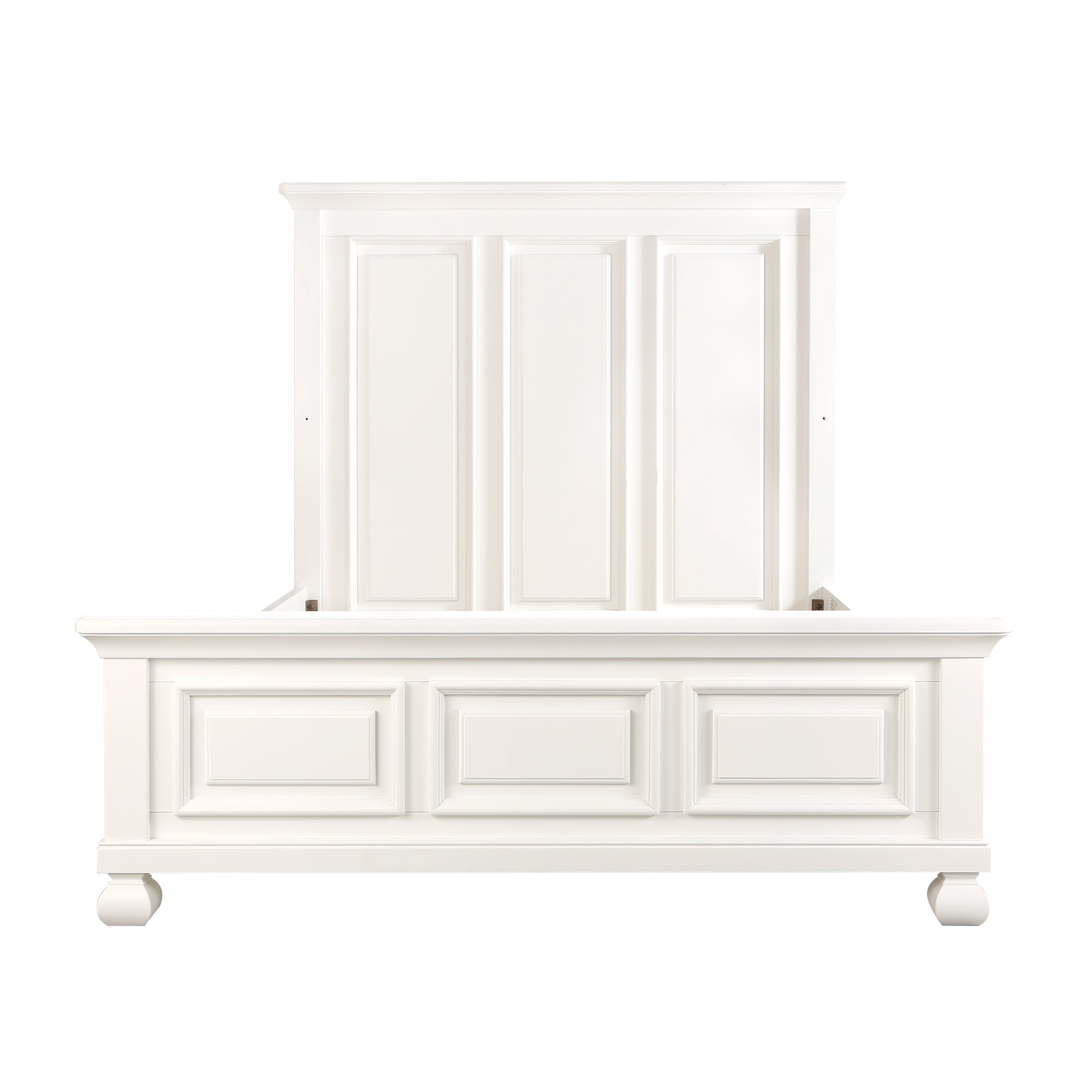 Low Profile Footboard W99711