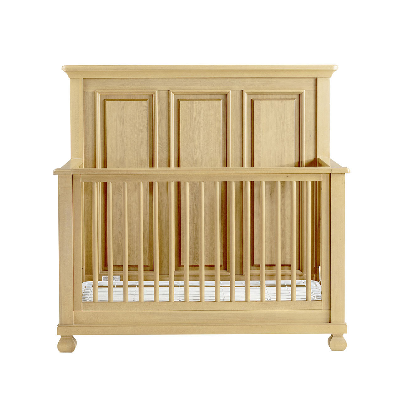 Flat Top Crib J2630