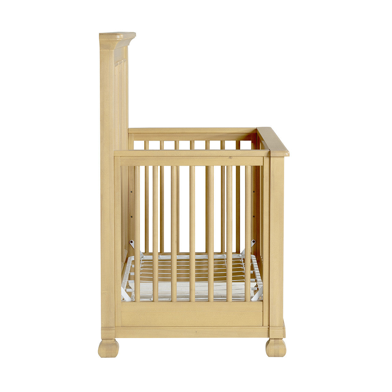 Flat Top Crib J2630